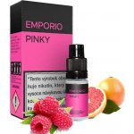 Imperia Emporio Pinky 10 ml 6 mg – Zboží Mobilmania