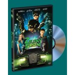 Zelený sršeň - The Green Hornet DVD – Hledejceny.cz