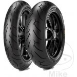 PIRELLI 120/70 r17 (58W) Diablo Rosso 2 K – Zboží Mobilmania