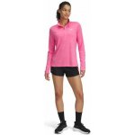 Under Armour TECH PLAY UP Dámské kraťasy černá – Zboží Dáma