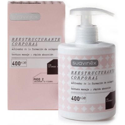 Suavinex krém proti striím 250 ml – Zboží Mobilmania