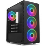 1stCOOL RAINBOW 4 650W ML-RAINBOW4-RGB-650 – Hledejceny.cz