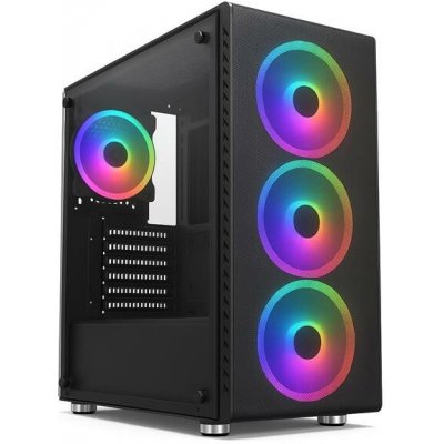 1stCOOL RAINBOW 4 650W ML-RAINBOW4-RGB-650 – Hledejceny.cz