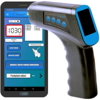 PRODIG-TECH GL-PRO-SMART-PHASE – Zbozi.Blesk.cz