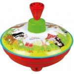 Lena plechová káča Krteček 13 cm – Zbozi.Blesk.cz