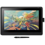 Wacom Cintiq 16 DTK1660K0B – Zboží Živě