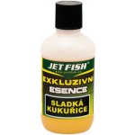 Jet Fish Exkluzivní Esence Sladká Kukuřice 100 ml – Hledejceny.cz