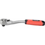 EXTOL PREMIUM 8816456 ráčna 1/2" prohnutá 45 zubů CrV – Hledejceny.cz