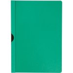 Q-Connect Zaklád. desky s klipem A4 zel. – Zboží Živě