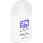 Chilly Hydrating gel na intimní hygienu 200 ml – Hledejceny.cz