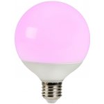 Nordlux NOR 2270092701 Smart E27 G95 Color 2200-6500+RGB 1055lm – Hledejceny.cz