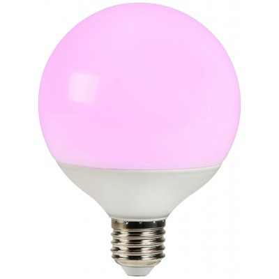 Nordlux NOR 2270092701 Smart E27 G95 Color 2200-6500+RGB 1055lm – Hledejceny.cz