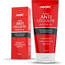 Amix Super Anti-Cellulite Booster gel