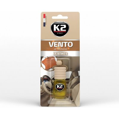 K2 VENTO Leather – Hledejceny.cz