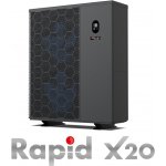 Fairland Inver-X 20 Jumbo Commercial JBCR150T – Sleviste.cz