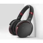 Sennheiser HD 458 BT – Zboží Mobilmania