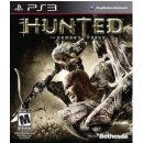 Hunted: The Demons Forge