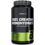 BioTech USA Creatine Monohydrate 1000 g – Zboží Mobilmania