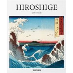Hiroshige Taschen Basic Art Series - Adele Schlombs – Hledejceny.cz