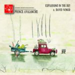 Explosions In The Sky/Dav - Prince Avalanche LP – Hledejceny.cz