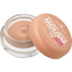 essence NATURAL MATTE MOUSSE pěnový make-up 02 16 g – Sleviste.cz