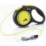 Flexi NEW NEON páskové vodítko – Zboží Dáma