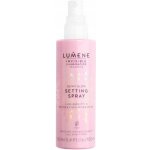 Lumene Invisible Illumination Dewy Glow rozjasňující fixační sprej 100 ml – Sleviste.cz