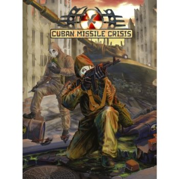 Cuban Missile Crisis + Ice Crusade Pack