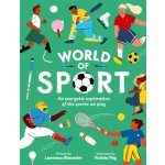 World of Sport - Alexander, Lawrence – Hledejceny.cz