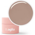 Aglia Nude Quick barevný LED/ UV gel 5 ml – Sleviste.cz