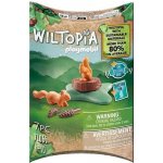 Playmobil 71065 Veverky – Zboží Dáma