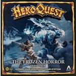 HeroQuest The Frozen Horror – Hledejceny.cz