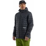 Burton Mid-Heat Hooded Down Insulated True Black – Hledejceny.cz