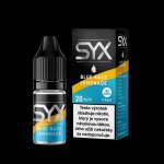 SYX NS BlueRazz Lemonade 10 ml 20 mg – Zbozi.Blesk.cz