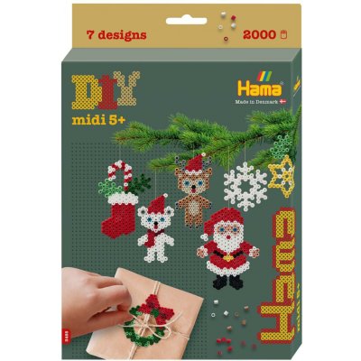 Dárkový box Vánoce MIDI – Hledejceny.cz