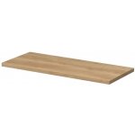 Naturel Ratio deska pod umyvadlo 120 x 3,6 x 50 cm dub Nebraska přírodní DE36.120.31 – Hledejceny.cz