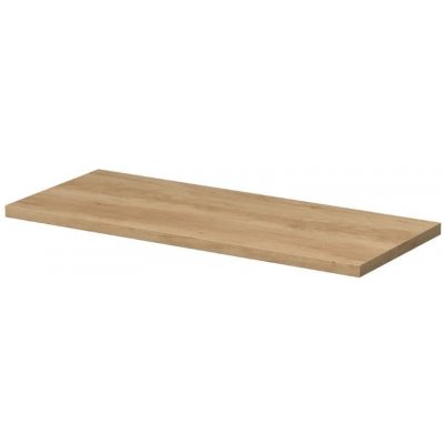 Naturel Ratio deska pod umyvadlo 120 x 3,6 x 50 cm dub Nebraska přírodní DE36.120.31 – Hledejceny.cz