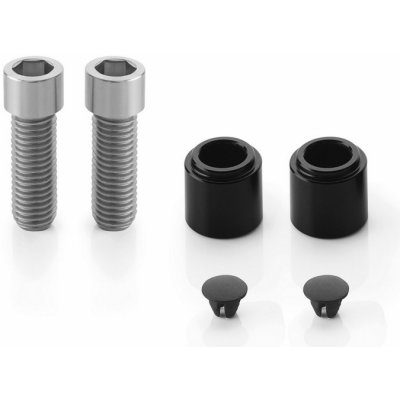 Rizoma BSN905B montážní sada pro zrcátka STEALTH NAKED – Sleviste.cz