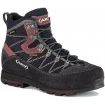 Aku Trekker Lite III GTX Ws Wide Black Smoked Violet – Sleviste.cz