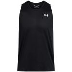 Under Armour Tech Tank pánské tílko černá – Sleviste.cz