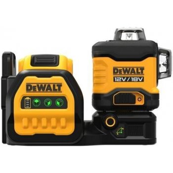 DeWALT DCE089D1G18 3x360