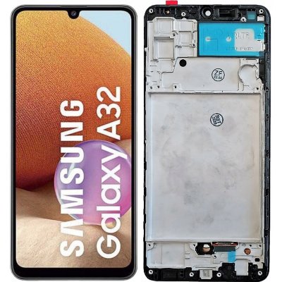 LCD Displej Samsung Galaxy A32