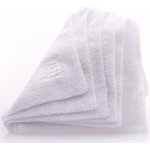 Work Stuff Gentleman Basic White 40 x 40 cm 5 ks – Zboží Mobilmania
