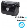 Cyklistická brašna KONNIX Plus Waterproof