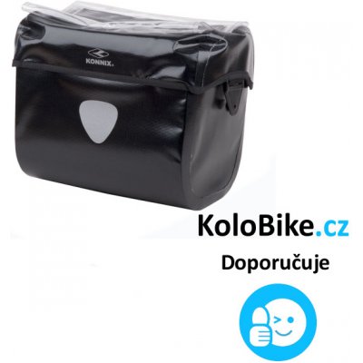 KONNIX Plus Waterproof