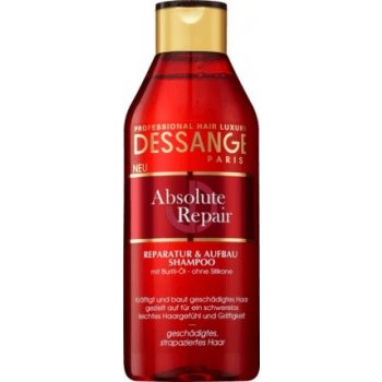 Dessange Shampoo Absolute Repair 250 ml