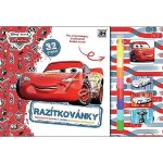 Jiří Models Razítkovánky Auta – Zboží Mobilmania