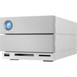 LaCie 2big Dock Thunderbolt 3 STGB28000400 – Hledejceny.cz