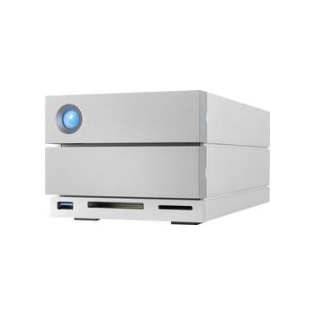 LaCie 2big Dock Thunderbolt 3 STGB28000400