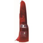 LAMPA TYLNA ZESPOLONA FIAT PANDA P21W/PY21W/P21/5W 03- PR CZERWONY – Zboží Mobilmania